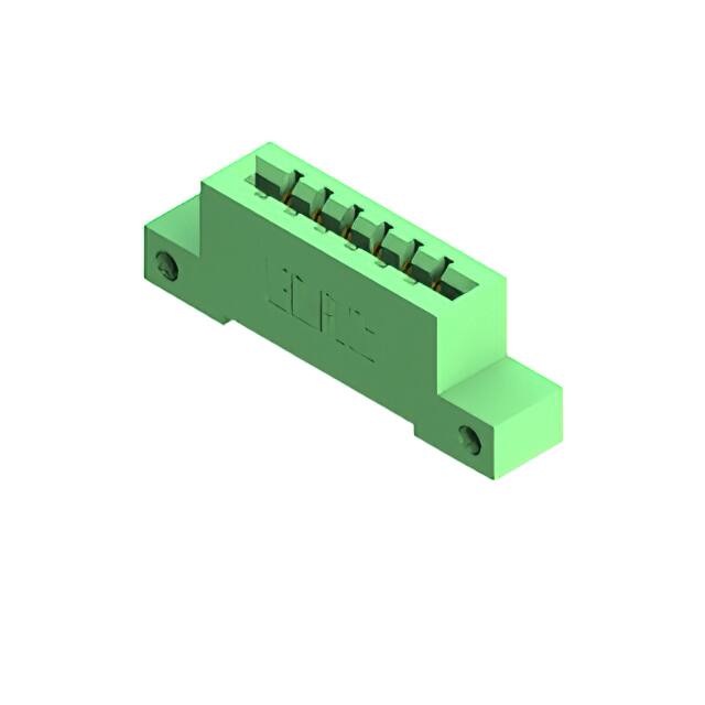837-006-542-112 EDAC Inc.  Edgeboard Connectors